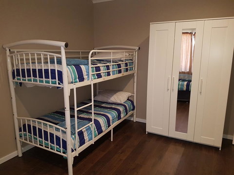 Kalbarri Sunset Villa - QLD Tourism 12