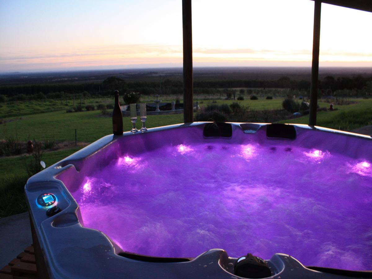 Porongurup WA QLD Tourism