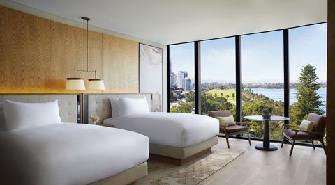 The Ritz-Carlton, Perth - QLD Tourism 27