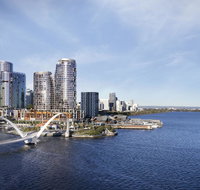 The Ritz-Carlton Perth - QLD Tourism