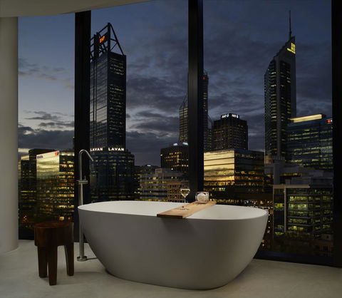 The Ritz-Carlton, Perth - QLD Tourism 6