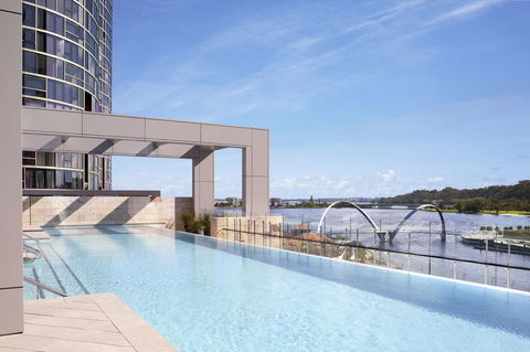 The Ritz-Carlton, Perth - QLD Tourism 1