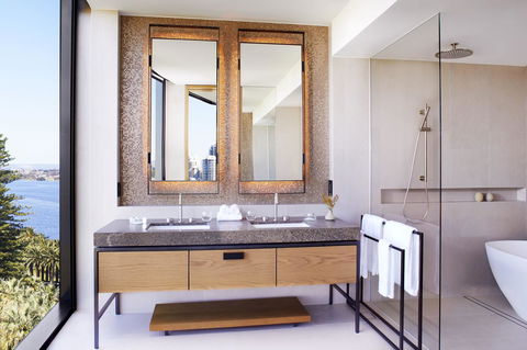 The Ritz-Carlton, Perth - QLD Tourism 2