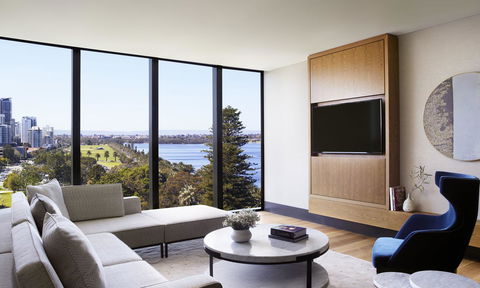 The Ritz-Carlton, Perth - QLD Tourism 13