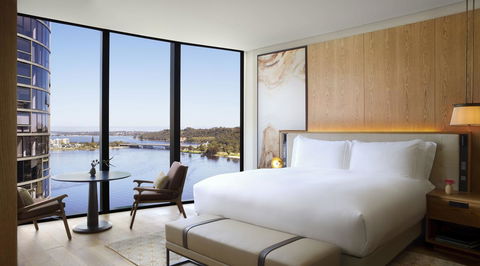 The Ritz-Carlton, Perth - QLD Tourism 17