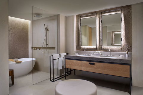 The Ritz-Carlton, Perth - QLD Tourism 23