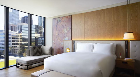 The Ritz-Carlton, Perth - QLD Tourism 11