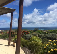 Redgate Beach Escape - QLD Tourism