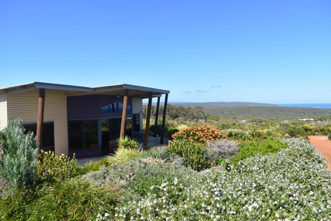 Redgate Beach Escape - QLD Tourism 3