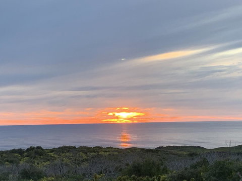 Redgate Beach Escape - QLD Tourism 6