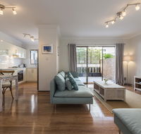 Cottesloe Sea Salt Abode - Queensland Tourism