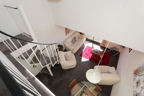 Atrium Hotel Mandurah - QLD Tourism 39