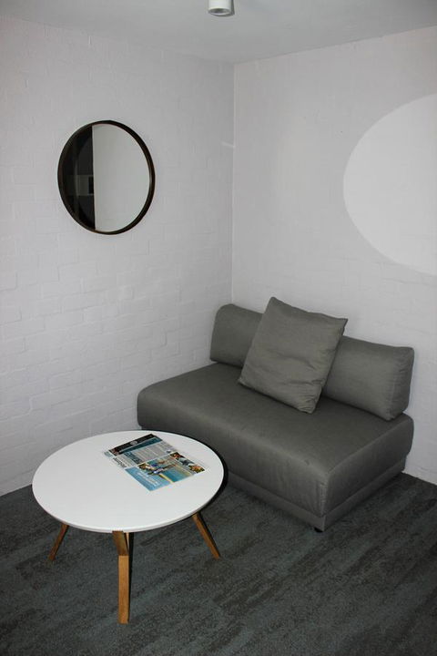 Atrium Hotel Mandurah - QLD Tourism 10