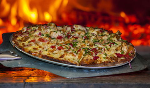 Atrium Hotel Mandurah - QLD Tourism 34