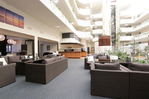 Atrium Hotel Mandurah - QLD Tourism 31