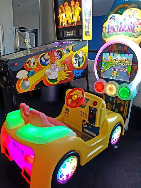 Atrium Hotel Mandurah - QLD Tourism 36