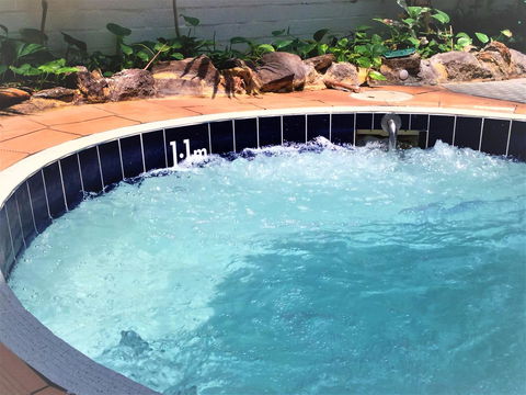 Atrium Hotel Mandurah - QLD Tourism 24