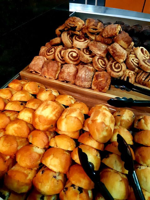 Atrium Hotel Mandurah - QLD Tourism 38