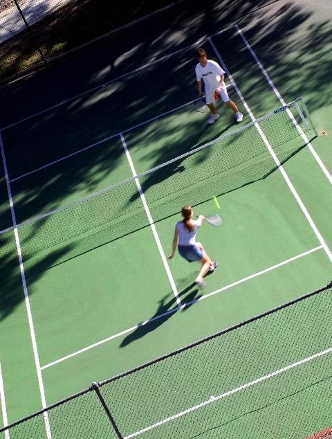 Atrium Hotel Mandurah - QLD Tourism 20