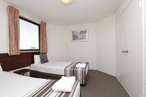 Atrium Hotel Mandurah - QLD Tourism 5