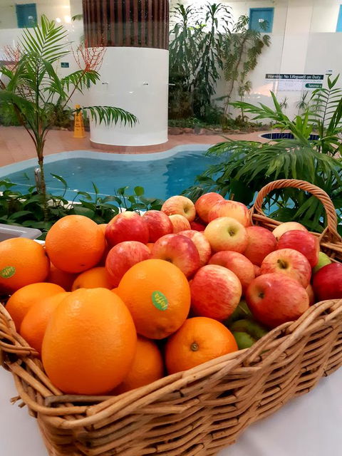 Atrium Hotel Mandurah - QLD Tourism 27