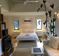 DESIGNER'S STUDIO - QLD Tourism