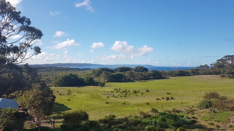 Seaview And Spa At Torbay - QLD Tourism 0