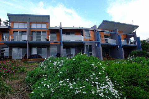 Seaview And Spa At Torbay - QLD Tourism 3