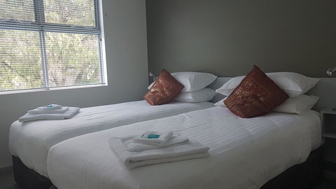 Seaview And Spa At Torbay - QLD Tourism 7