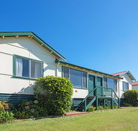 Augusta Hotel Motel - QLD Tourism
