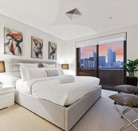 The Executive Penthouse - QLD Tourism