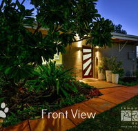 13 Learmonth Street - Close to town centre - QLD Tourism