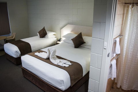 Hospitality Esperance SureStay Collection By Best Western - QLD Tourism 3