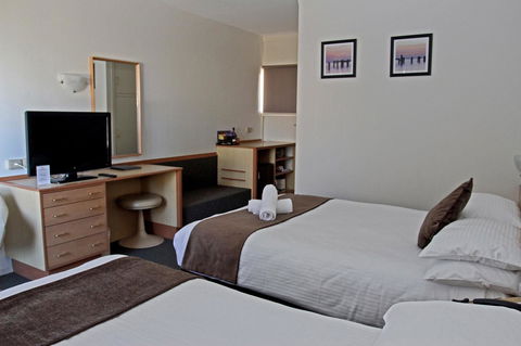Hospitality Esperance SureStay Collection By Best Western - QLD Tourism 33