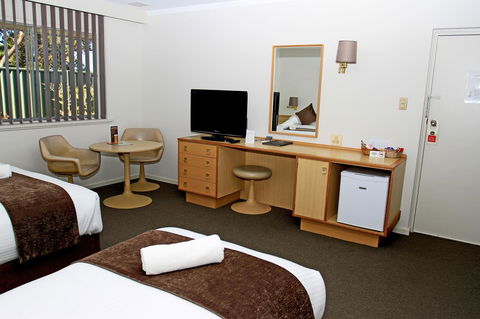 Hospitality Esperance SureStay Collection By Best Western - QLD Tourism 37