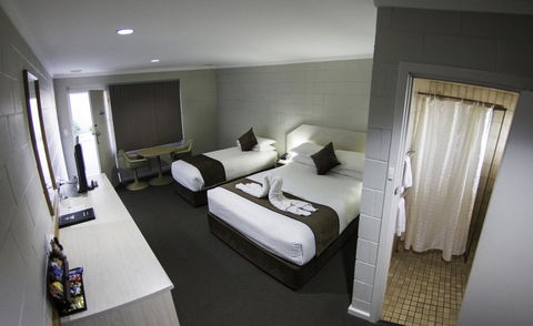 Hospitality Esperance SureStay Collection By Best Western - QLD Tourism 7