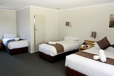 Hospitality Esperance SureStay Collection By Best Western - QLD Tourism 34