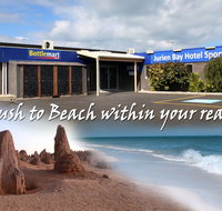 Jurien Bay Hotel Motel - QLD Tourism