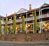 Best Western Pemberton Hotel - QLD Tourism