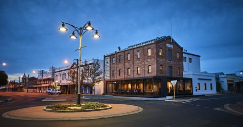 The Premier Mill Hotel - QLD Tourism 35