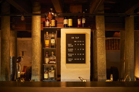The Premier Mill Hotel - QLD Tourism 42