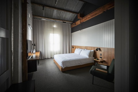 The Premier Mill Hotel - QLD Tourism 38