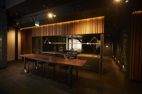 The Premier Mill Hotel - QLD Tourism 21