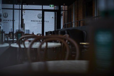 The Premier Mill Hotel - QLD Tourism 29