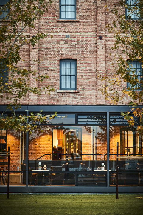 The Premier Mill Hotel - QLD Tourism 16