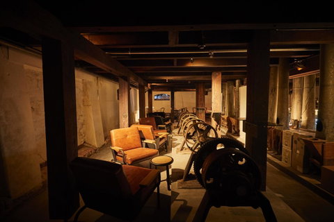 The Premier Mill Hotel - QLD Tourism 40