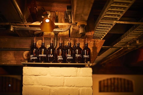 The Premier Mill Hotel - QLD Tourism 43