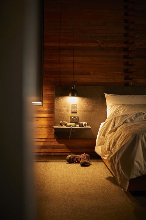 The Premier Mill Hotel - QLD Tourism 8