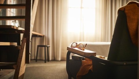 The Premier Mill Hotel - QLD Tourism 34
