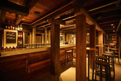 The Premier Mill Hotel - QLD Tourism 41